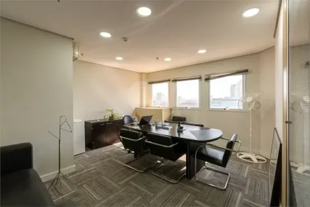 Sala Comercial à venda, 90m² no Barra Funda, São Paulo