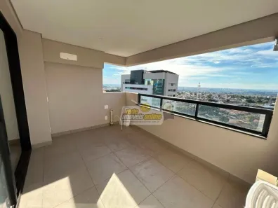 Apartamento com 2 Quartos para alugar, 73m² no Santa Maria, Uberaba