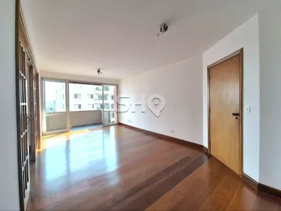 Apartamento com 3 Quartos à venda, 110m² no Sumarezinho, São Paulo