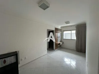 Apartamento com 2 Quartos para alugar, 46m² no Santa Mônica, Uberlândia