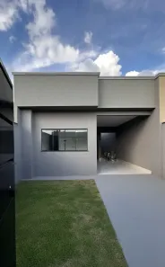 Casa com 3 Quartos à venda, 190m² no Jardim das Acácias, Aparecida de Goiânia