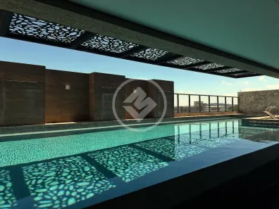 Apartamento com 2 Quartos à venda, 67m² no Setor Bueno, Goiânia