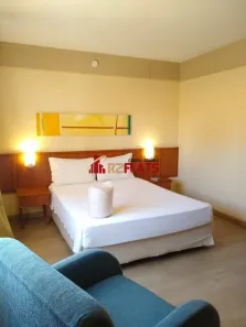 Apartamento com 1 Quarto à venda, 26m² no Vila Clementino, São Paulo