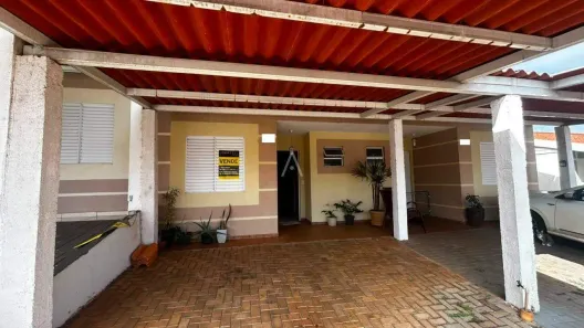 Casa com 2 Quartos à venda, 80m² no Parque Verde, Cascavel
