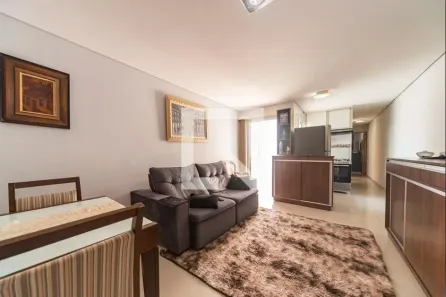 Apartamento com 2 Quartos à venda, 70m² no Vila Assunção, Santo André