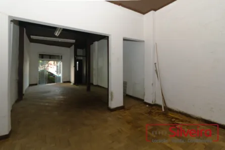 Imóvel Comercial à venda, 120m² no Cidade Baixa, Porto Alegre