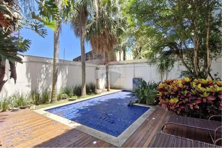 Sobrado com 4 Quartos à venda, 617m² no Vila Albertina, São Paulo
