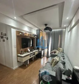 Apartamento com 2 Quartos à venda, 68m² no Fundação, São Caetano do Sul