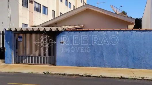 Casa com 2 Quartos à venda, 140m² no Iguatemi, Ribeirão Preto
