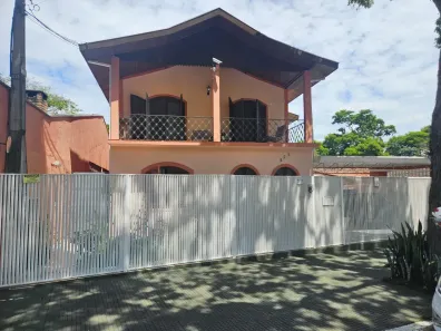 Sobrado com 5 Quartos à venda, 284m² no Parque Industrial, São José dos Campos