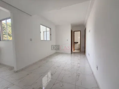 Apartamento com 2 Quartos à venda, 45m² no Vila Guilhermina, São Paulo