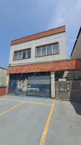 Ponto Comercial à venda, 424m² no Água Fria, São Paulo