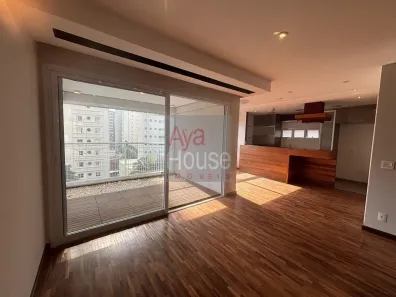 Apartamento com 3 Quartos à venda, 150m² no Jardim Paulista, São Paulo