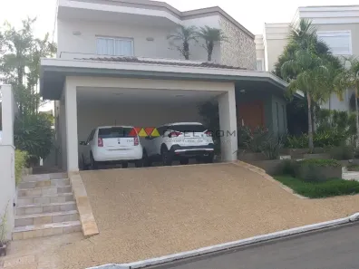 Sobrado com 3 Quartos à venda, 390m² no Jardim Residencial Copacabana, Rio Claro
