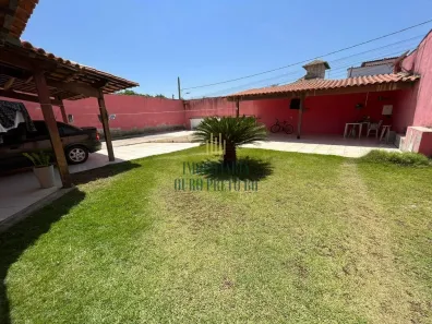 Casa com 3 Quartos à venda, 200m² no Trevo, Belo Horizonte