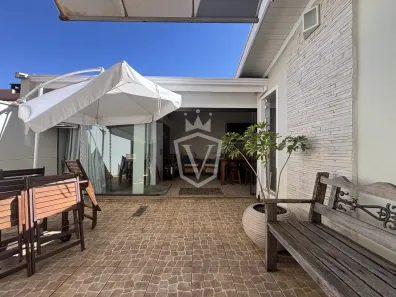 Casa de Condomínio com 3 Quartos à venda, 166m² no Jardim Shangai, Jundiaí