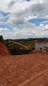 Lote/Terreno à venda, 600m² no Centro, Igaratá