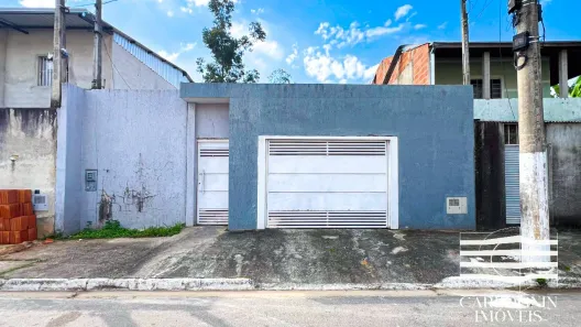 Casa com 2 Quartos à venda, 130m² no Parque Residencial Santo André, Caçapava