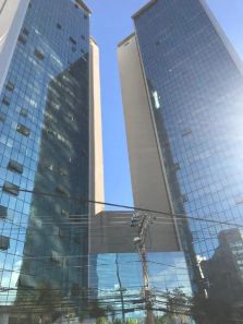 Sala Comercial à venda, 96m² no Vila da Serra, Nova Lima