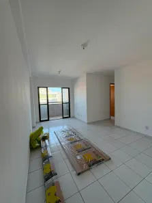 Apartamento com 3 Quartos à venda, 67m² no Boa Vista, Recife