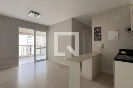 Apartamento com 2 Quartos para alugar, 56m² no Jardim Flor da Montanha, Guarulhos