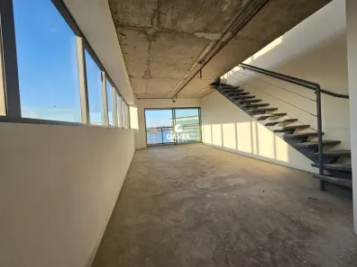Sala Comercial à venda, 132m² no Valongo, Santos