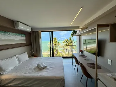Apartamento com 1 Quarto à venda, 23m² no Jardim Oceania, João Pessoa