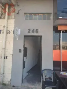 Sala Comercial para alugar, 80m² no Bela Vista, Osasco