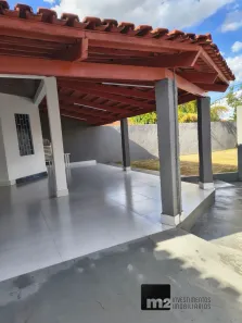 Casa com 3 Quartos à venda, 182m² no Parque Real de Goiânia, Aparecida de Goiânia