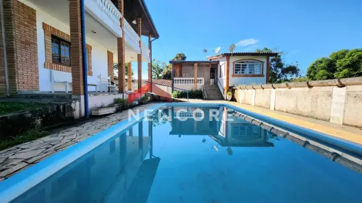 Fazenda/Sítio com 5 Quartos à venda, 620m² no Colinas I, Araçoiaba da Serra