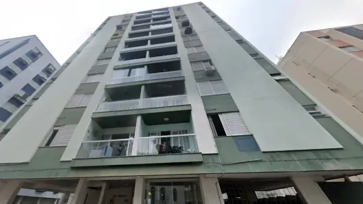 Apartamento com 2 Quartos à venda, 109m² no Comerciário, Criciúma