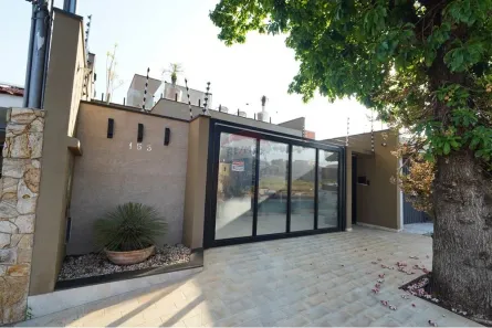 Sobrado com 3 Quartos à venda, 176m² no Jardim Aviação, Presidente Prudente
