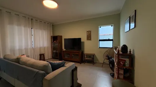 Casa com 2 Quartos à venda, 150m² no Vila Teixeira, Salto