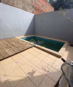 Casa com 5 Quartos à venda, 250m² no Jardim Santa Cruz, Salto
