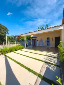 Casa de Condomínio com 3 Quartos à venda, 198m² no Caldeira, Indaiatuba