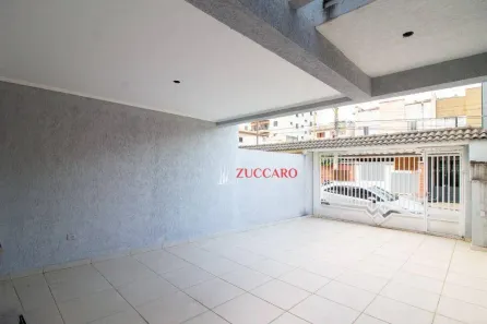 Sobrado com 3 Quartos à venda, 150m² no Vila Maranduba, Guarulhos