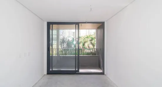 Apartamento com 1 Quarto à venda, 36m² no Itaim Bibi, São Paulo