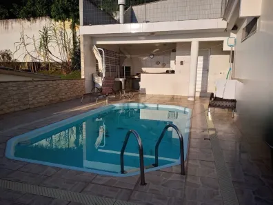 Casa com 3 Quartos à venda, 173m² no Centro, Florianópolis