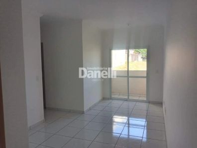 Apartamento com 3 Quartos à venda, 63m² no Residencial Portal da Mantiqueira, Taubaté