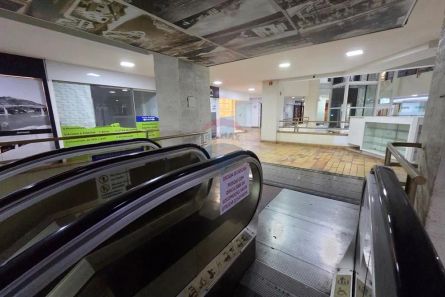 Ponto Comercial à venda, 30m² no Praia do Canto, Vitória