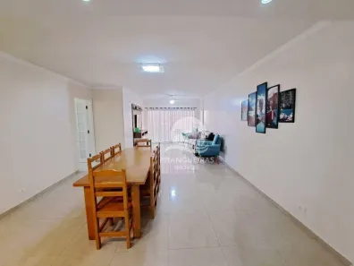 Apartamento com 3 Quartos à venda, 140m² no Pitangueiras, Guarujá