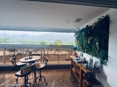 Apartamento com 3 Quartos à venda, 185m² no Lagoa, Rio de Janeiro