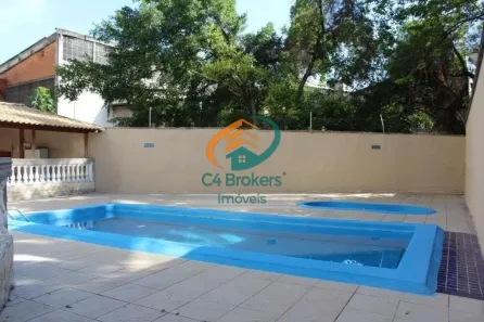 Apartamento com 3 Quartos à venda, 72m² no Vila Leonor, Guarulhos