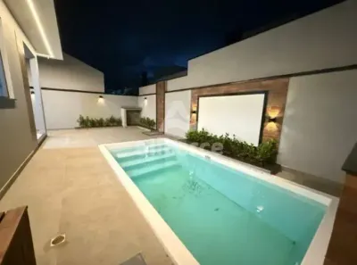 Casa com 3 Quartos à venda, 100m² no Bela Vista, Palhoça