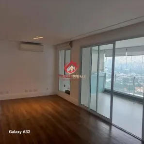 Apartamento com 3 Quartos para venda ou aluguel, 134m² no Cidade Monções, São Paulo