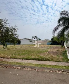 Lote/Terreno à venda, 526m² no Jardim Vila Paradiso, Indaiatuba