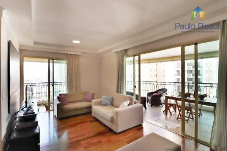 Apartamento com 4 Quartos à venda, 200m² no Santana, São Paulo