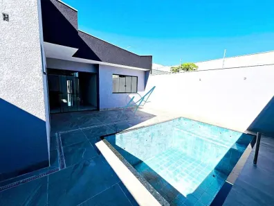 Casa com 3 Quartos à venda, 161m² no Zona 31, Maringá
