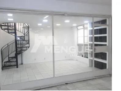 Ponto Comercial para alugar, 75m² no Moinhos de Vento, Porto Alegre