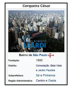 Sala Comercial com 6 Quartos à venda, 450m² no Jardim Paulista, São Paulo